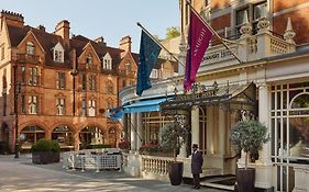 The Connaught, Maybourne